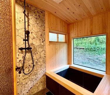 Nantan House | Casa Miyama
