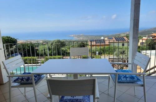 Paduledda Apartment | Casa Moro