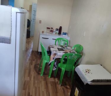 Gaibu Apartment | Casa Mobiliada em Praia de Gaibu