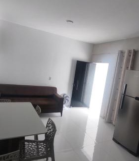 Juazeiro do Norte House | Casa mobiliada de 2 suítes na R São Lázaro 2367 - 2370 - Jardim Gonzaga