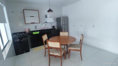 Juazeiro do Norte House | Casa mobiliada de 2 suítes na R São Lázaro 2367 - 2370 - Jardim Gonzaga