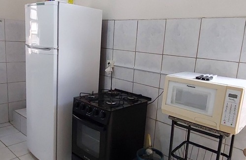 Aracoiaba House | Casa Mobiliada em Araçoiaba Pernambuco