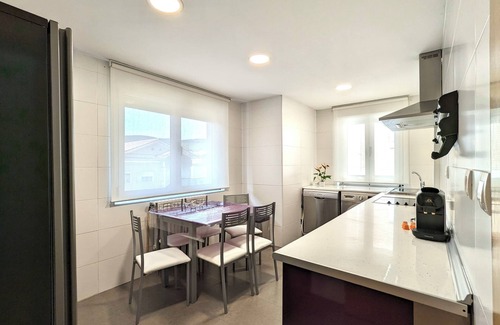 Renedo Ski Chalet | Casa moderno en Renedo de Pielagos