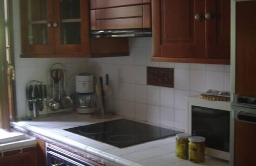 Caunedo Cottage | Casa Modesta Apartments for 4 people