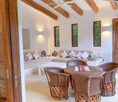 Costa Careyes House | Casa Mon Repos en Careyes