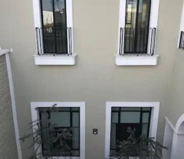 Centro Apartment | Casa Monarcas - Diana (with AC)