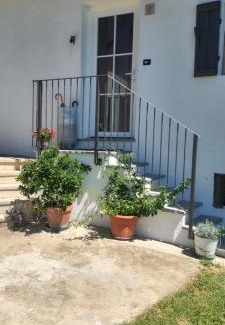 Castelnuovo don Bosco House | Casa Mondonio