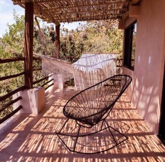 San Agustinillo House | Casa Mono