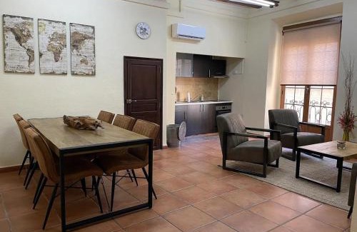 Monovar Apartment | Casa Monovar