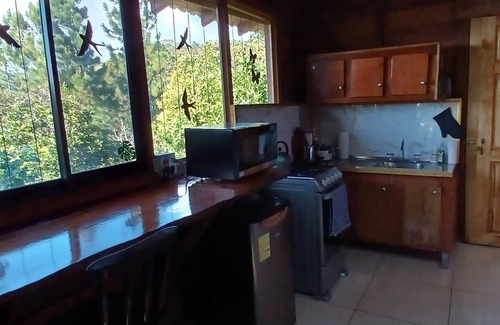 Sierra House | Casa Monstera monteverde nn