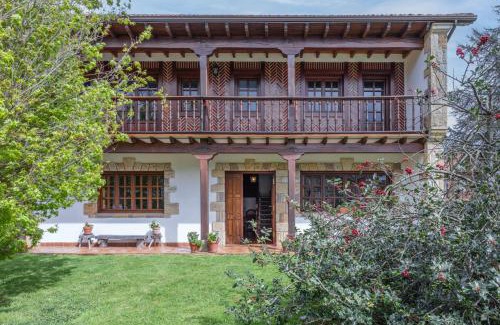 El Astillero House | Casa Montañesa