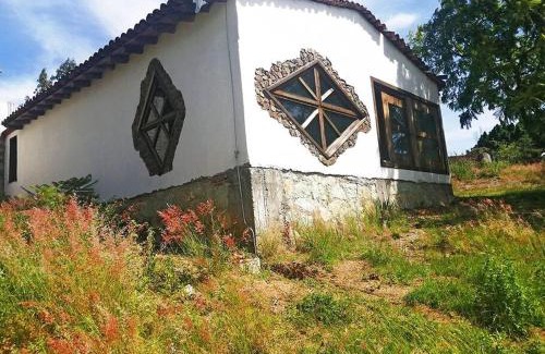 Teotitlan del Valle House | Casa Montagnola: naturaleza y tranquilidad