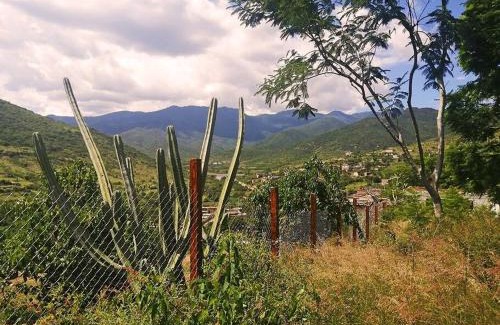 Teotitlan del Valle House | Casa Montagnola: naturaleza y tranquilidad