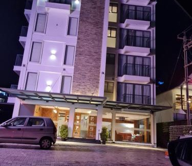 Moolakadai Hotel | Casa Montana Munnar