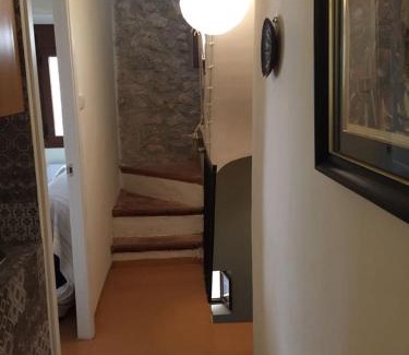Conques House | Casa Montanyés