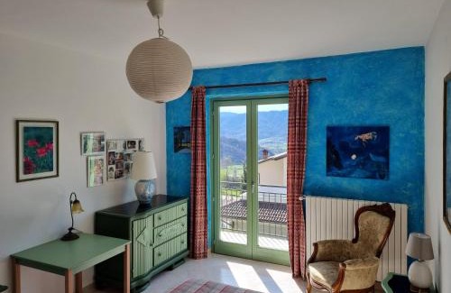 Rifreddo Villa | Casa Monte Bracco
