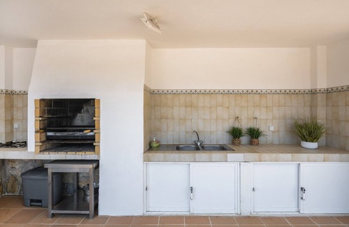 Lagoa e Carvoeiro Villa | Casa Monte da Vinha, villa with private pool near the beaches and Carvoeiro