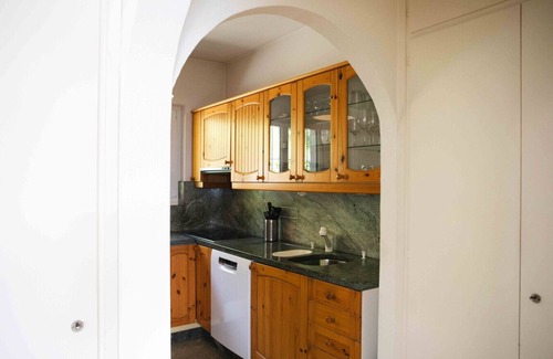 Orselina Apartment | Casa Monte Pace - Objekt 3507