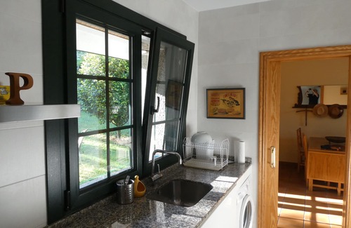 Gondomar Cottage | CASA monte y playa-Pepieiros-Galicia.