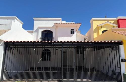 Los Mochis House | Casa Montebello