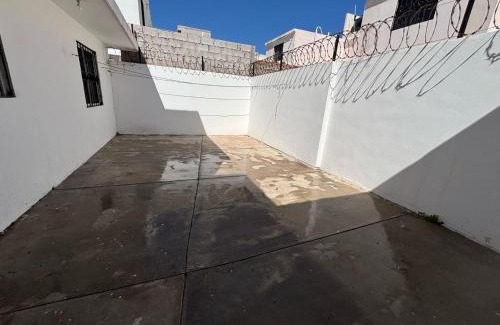 Los Mochis House | Casa Montebello