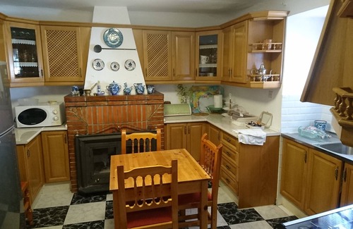 Montefrio House | Casa Montefrio, beautifull town house in the centre of Montefrio