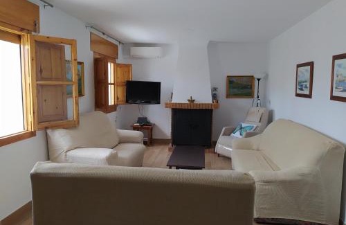 Pinos Puente House | Casa Montilla