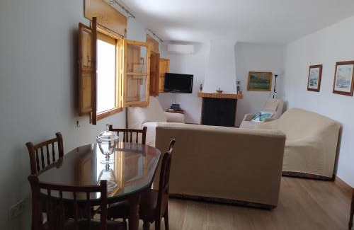 Pinos Puente House | Casa Montilla