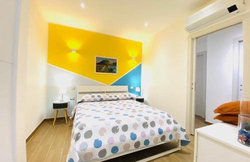 San Vero Milis Apartment | Casa Mora