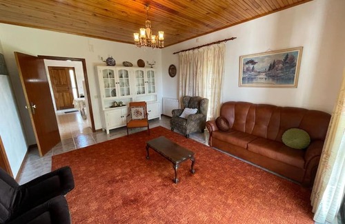 Rio De Fornos House | Casa Morais