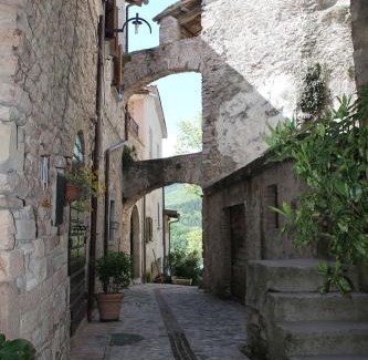 Messenano House | Casa Morena