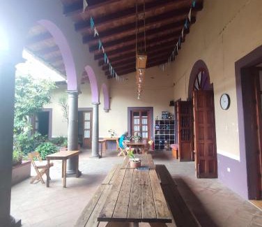 Coatepec House | Casa Morfo Cultura