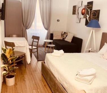 Rondo - Torretta Apartment | Casa Morganti-