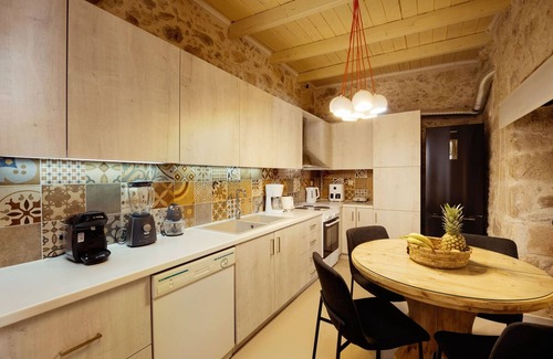 Episkopi Villa | Casa Moro in Episkopi 16km from Rethymno