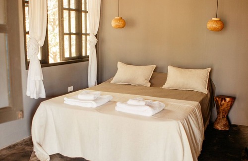 Torio Hotel | Casa Morrillo
