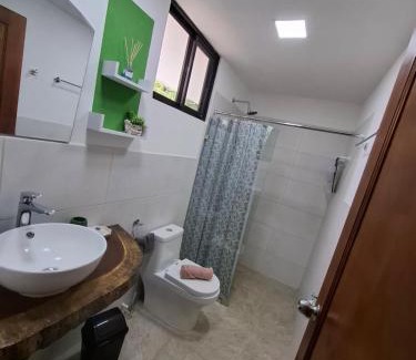 Cabo Velas Apartment | Casa Motmot Guanacaste