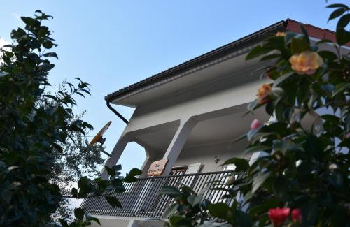 Vila Nova de Poiares Apartment | Casa Mouramortina