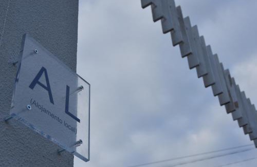 Vila Nova de Poiares Apartment | Casa Mouramortina