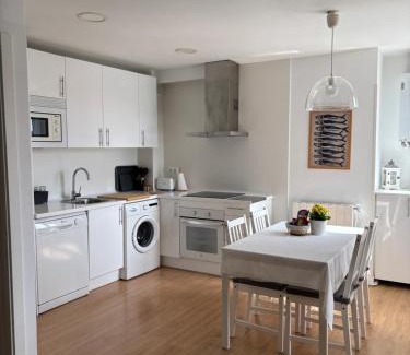 Somo Apartment | Casa Mouro Somo - Surf y playa