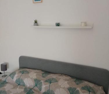 Breda di Piave Apartment | Casa Muci