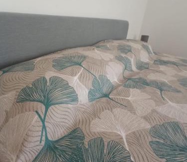 Breda di Piave Apartment | Casa Muci