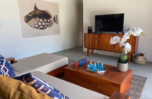 Mundau Villa | Casa Mundaú Tropical Beach Villa