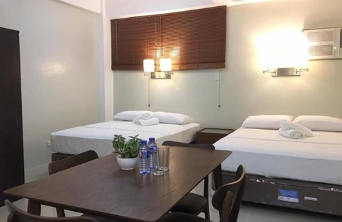 Davao Bed & Breakfast | Casa Munda Bed & Breakfast