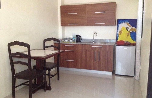 Davao Bed & Breakfast | Casa Munda Bed & Breakfast