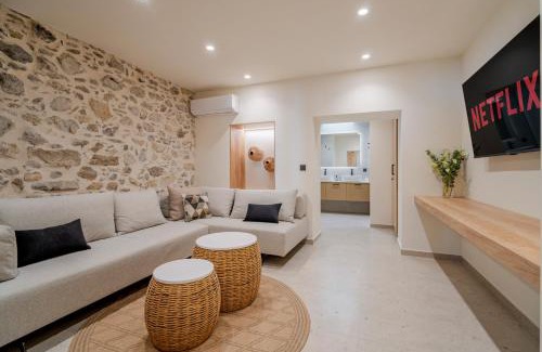 Myrtos House | Casa Myrtēssa