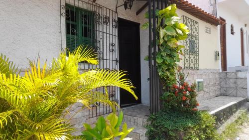 Itaparica House | Casa na cidade ITAPARICA Bahia - House in ITAPARICA town