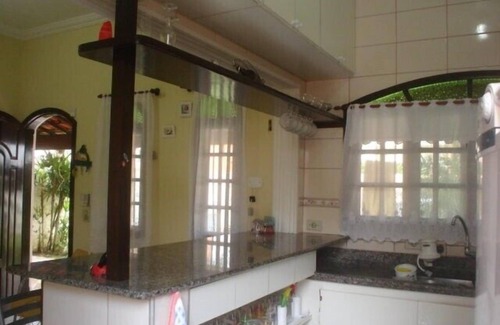 Ilha Comprida House | CASA NA ILHA COMPRIDA-SP- COM WI-FI , ALARME,3 QUARTOS,1 SUITE, a 70 m DA PRAIA