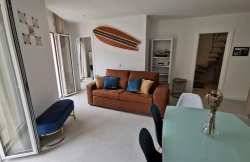 Nazare Apartment | Casa na onda Elevador