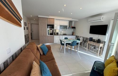 Nazare Apartment | Casa na onda Elevador