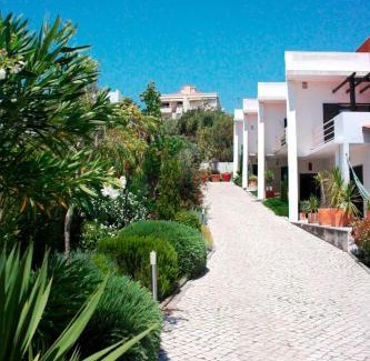 Alfarim House | Casa na Praia Meco - Villas Vale do Meco